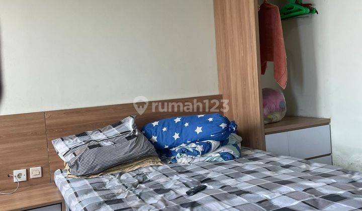 Dijual 2 Unit Apartemen Grand Dhika City Bekasi Timur Km 16, Bekasi 8