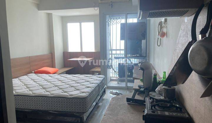 Dijual 2 Unit Apartemen Grand Dhika City Bekasi Timur Km 16, Bekasi 9