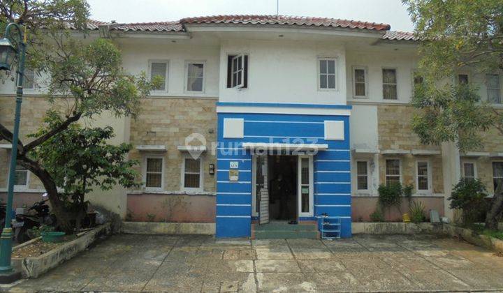 Dijual 2 Rumah Bagus Cocok Utk Kost2an Di Komplek Perumahan Pavilion Cikarang 1