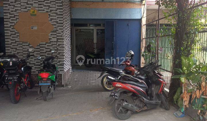 Dijual Cepat Ruko 5 Lantai Di Tanjung Priok, Jakarta Utara 1
