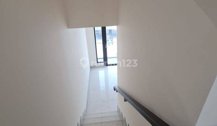 DIJUAL RUMAH BRAND NEW ASYA MANINJAU. JAKARTA GARDEN CITY. JAKARTA UTARA 1
