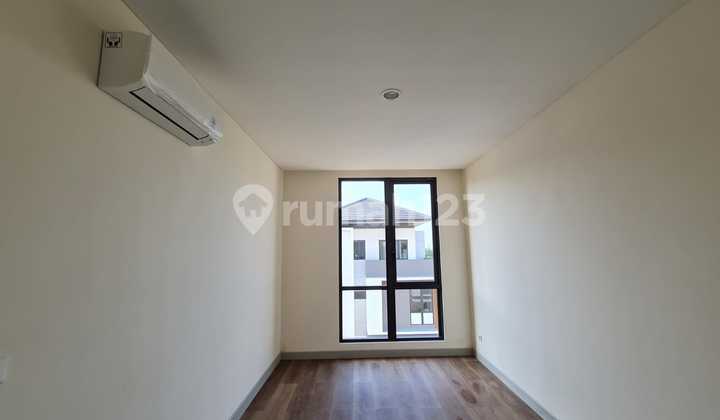 DIJUAL RUMAH BRAND NEW ASYA MANINJAU. JAKARTA GARDEN CITY. JAKARTA UTARA 4