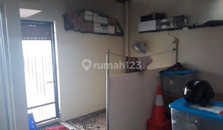 DISEWAKAN RUKO DUTA BUMI. HARAPAN INDAH. BEKASI 8
