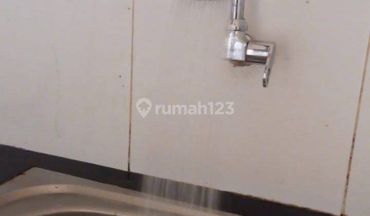 Disewakan Rumah di Asera. Harapan Indah. Bekasi 12