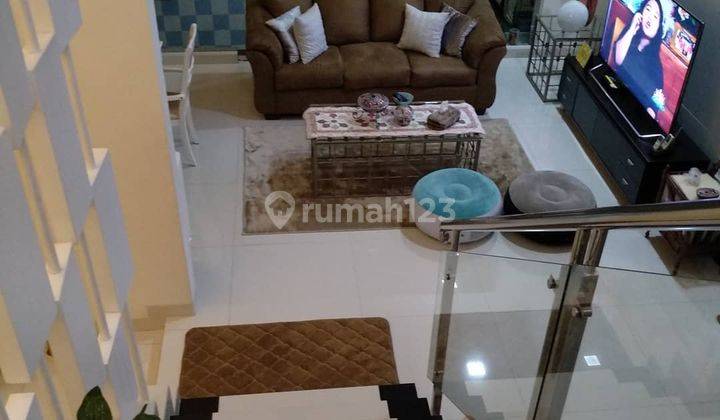 Dijual Rumah Bagus di Kemang Pratama Bekasi 2