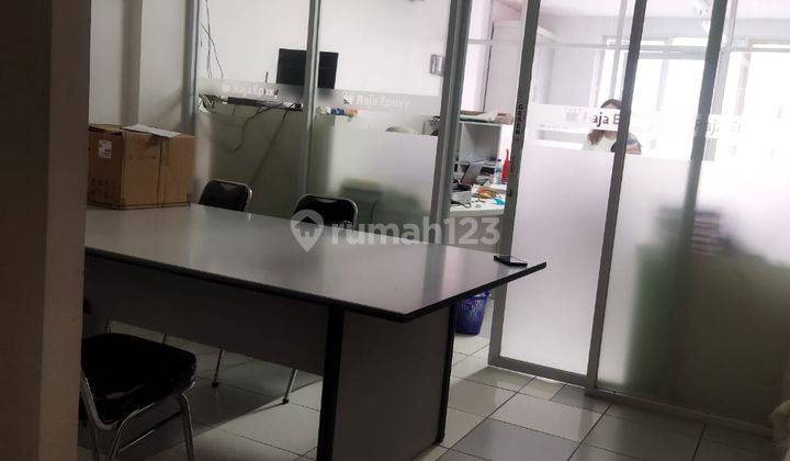  Dijual Ruko 3 Lantai di Cbd Mekarmukti Cikarang Selatan, Bekasi  1