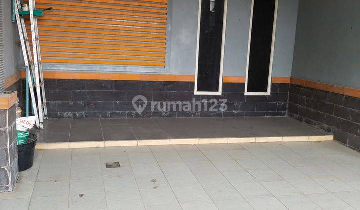 Dijual Rumah di Pinggir Jalan Harapan Indah 1, Kota Bekasi 2