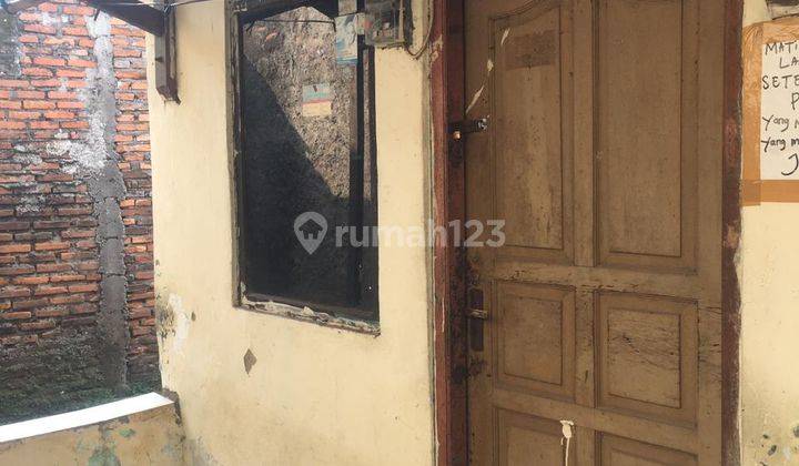 Dijual Cepat Rumah Kos Kosan 5 Pintu di Daerah Rawalumbu, Bekasi 1