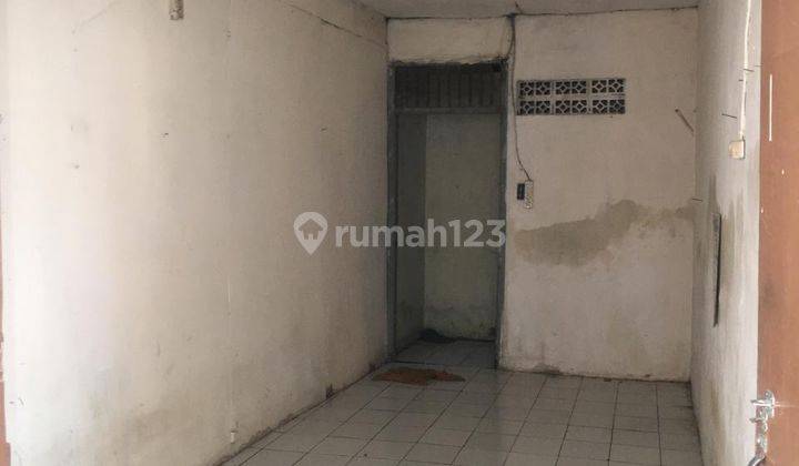 Dijual Cepat Rumah Kos Kosan 5 Pintu di Daerah Rawalumbu, Bekasi 2