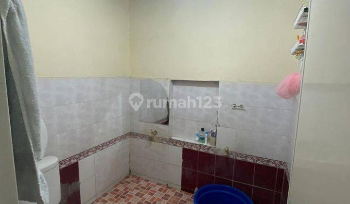 Dijual Rumah Taman Cikunir Bekasi Selatan 2