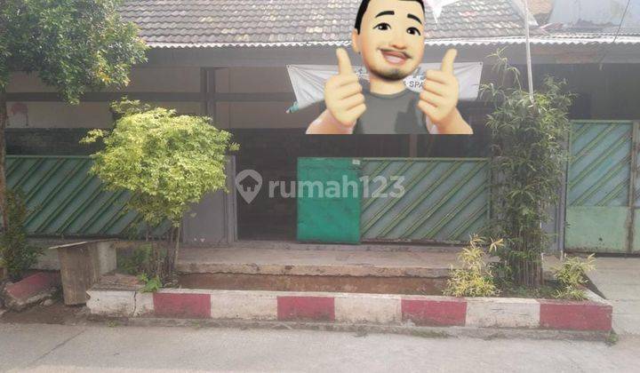 Dijual Rumah Taman Cikunir Bekasi Selatan 1