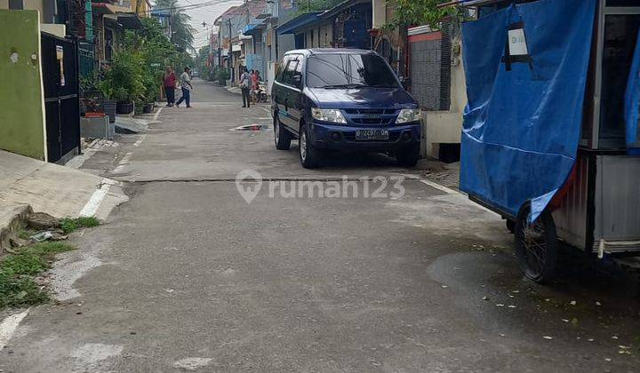 Dijual Rumah 1,5 Lantai di Pondok Ungu Permai, Kota Bekasi 2