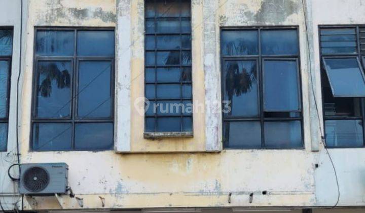Dijual Ruko di Limus Pratama Limus nunggal cileungsi Bogor 1