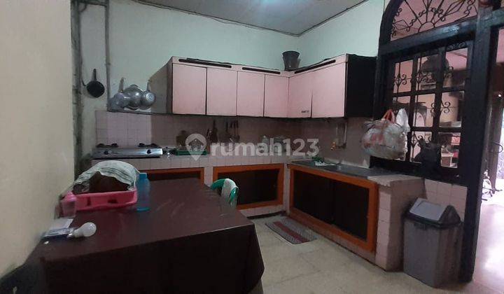 Dijual Rumah Siap Huni di Rawamangun Jakarta Timur 2