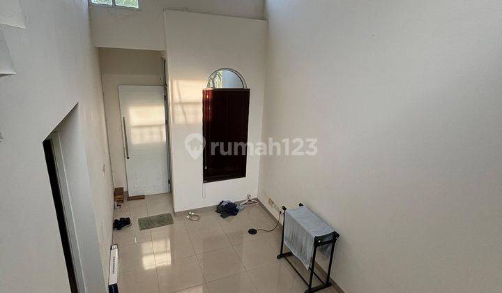 Dijual Rumah Dalam Cluster Lasiene, Jakarta Garden City Cakung, Jakarta Timur 2