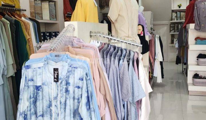 Dijual Ruko di Limus Pratama Limus nunggal cileungsi Bogor 2