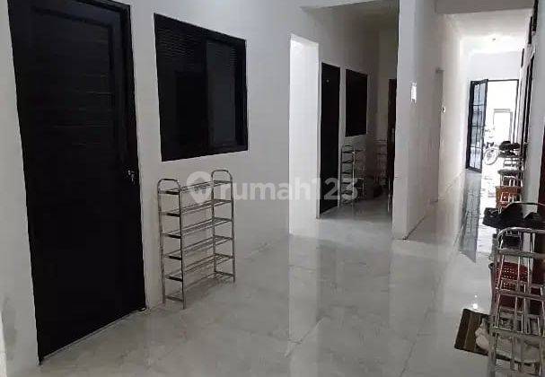 Dijual Cepat Rumah Kost di Daerah Mampang Prapatan, Jakarta Selatan 2