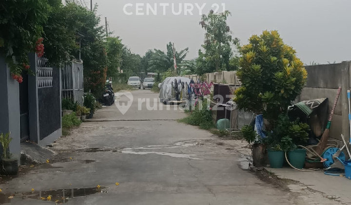 Mutiara Gading City Cluster Palermo, Bekasi 2