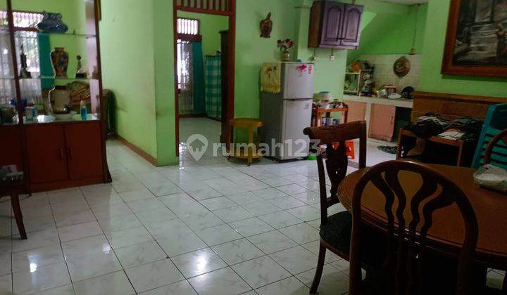 Dijual Rumah Luas Bagus Lokasi Strategis Bisa Untuk Kos Kosan Di Kota Bekasi 2