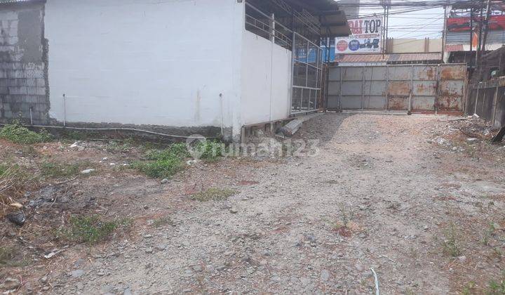 Dijual Tanah Luas di Karang Satria Tambun Utara Bekasi 1