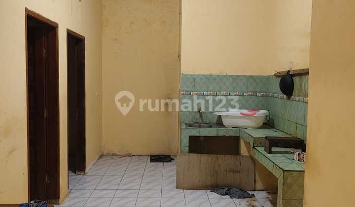 Dijual Rumah Villa Indah Permai di Kaliabang Bekasi  2