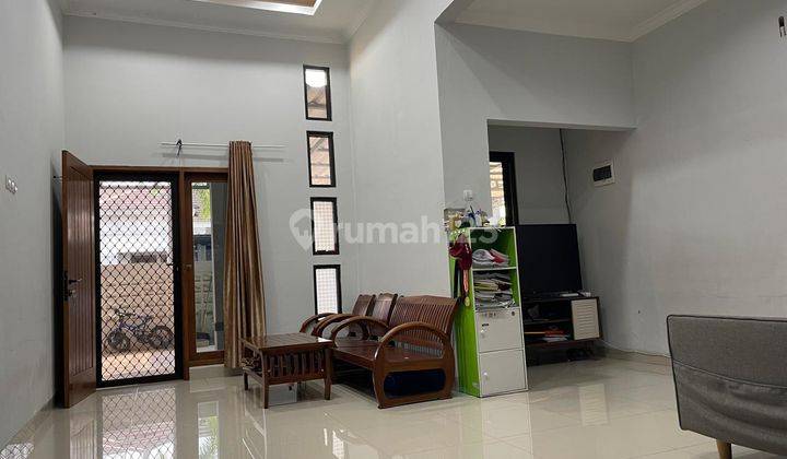 Dijual Rumah Cluster Aralia Siap Huni di Harapan Indah, Kota Bekasi 1