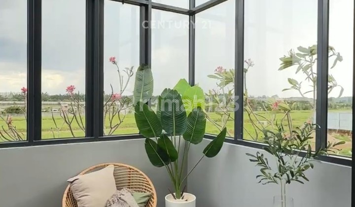 The Forestine Rumah Cantik Dengan Harga Yang Menarik 2