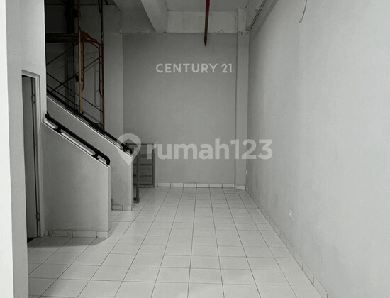 Dijual RUKO Mall Mangga Dua Jakarta Barat