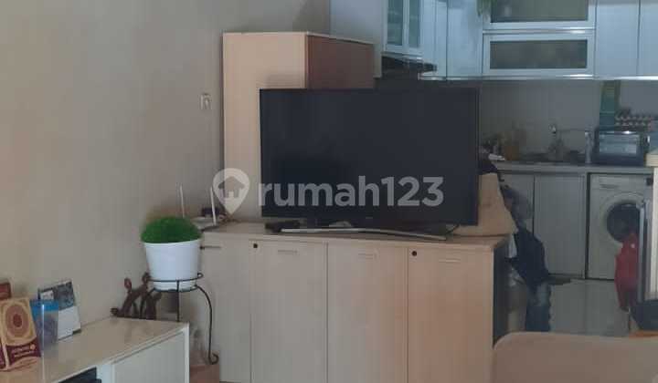 Dijual Rumah cantik di Cluster Pesona Jakamulya Permai. No Banjir  Bekasi 1 Lantai ( kosongan ) 2