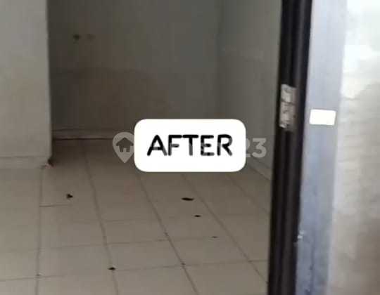 For Sale Ready-to-Use Shop House in Harapan Indah, Bekasi.