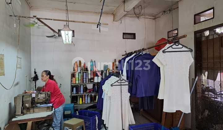 House for sale in Jakasetia, South Bekasi. House for sale in Jakasetia, South Bekasi.