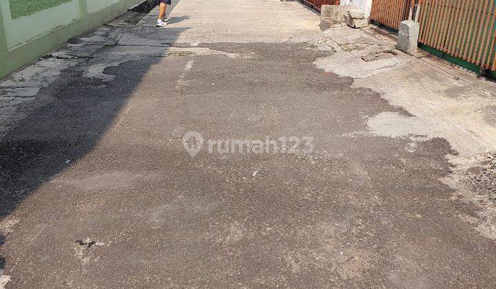 Di Jual Rumah 1 Lantai Di Kelapa Gading Mas Jakarta Utara 2