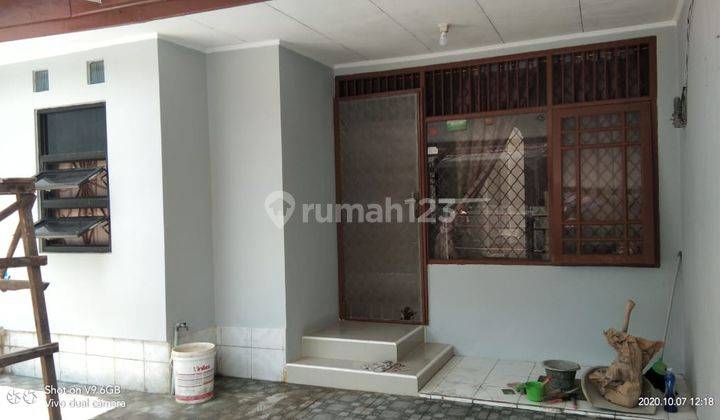 Dijual Rumah Bagus Dan Cantik di Permata Harapan Baru Bekasi 1