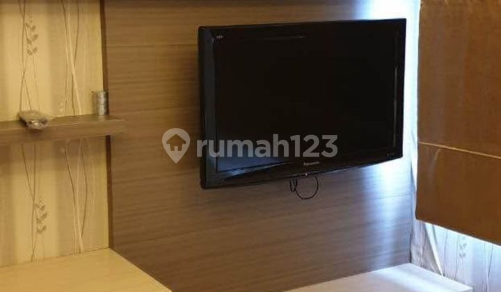 Apartemen Sky Terrace Daan Mogot Baru - 2 BR, View Kolam Renang