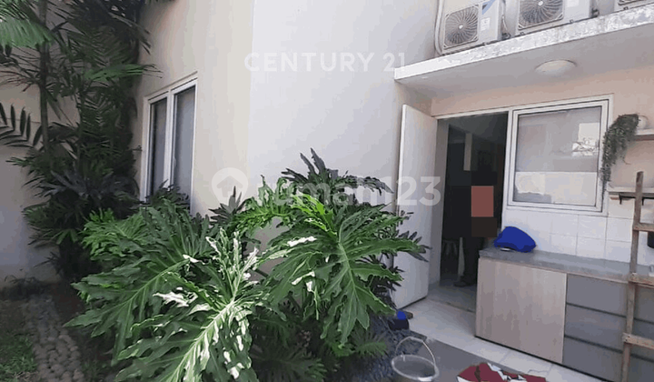 Rumah Modern Baru Di Cluster Ubud Pondok Ungu Bekasi Bebas Banjir 2