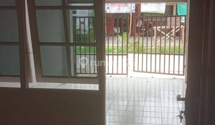 Disewakan Kios Di Dekat Sekolah Harapan Indah 2