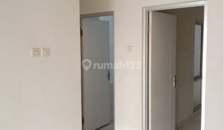 Dijual Rumah Baru di Mutiara Gading City. Bekasi  2