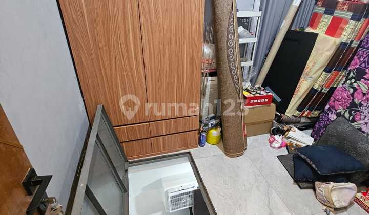 Dijual Rumah Megah dan Cantik di Cluster Lavesh Harapan Indah, Bekasi. 2