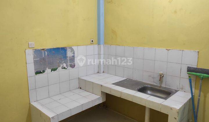 Ruko Murah di Kota Harapan Indah Bekasi 2