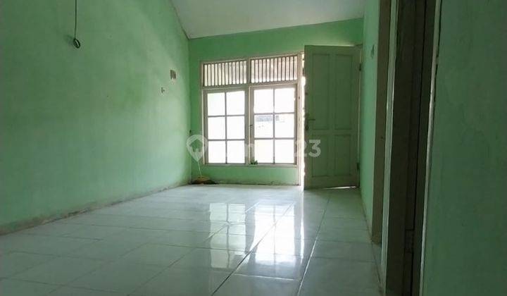 Disewakan Rumah Murah Dan Rapih di Harapan Indah Bekasi  1