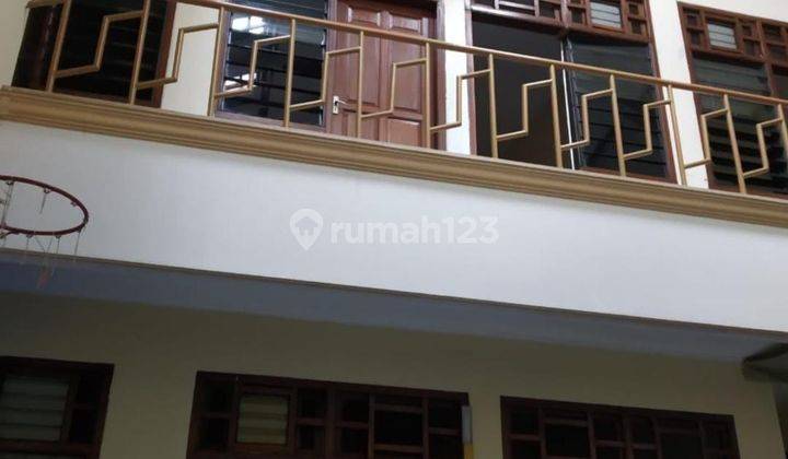  Di Jual Rumah Kost 2 Lt Nurdin Raya Grogol Jakarta Barat. 1