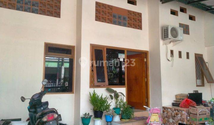 Dijual Rumah 2 Lantai di Perum Setia Mekar, Tambun Selatan 1