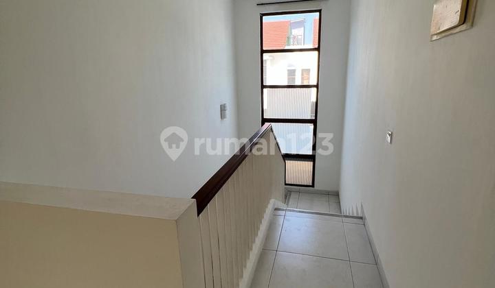 Jakarta Garden City Alamanda Cluster House, 2 Floors