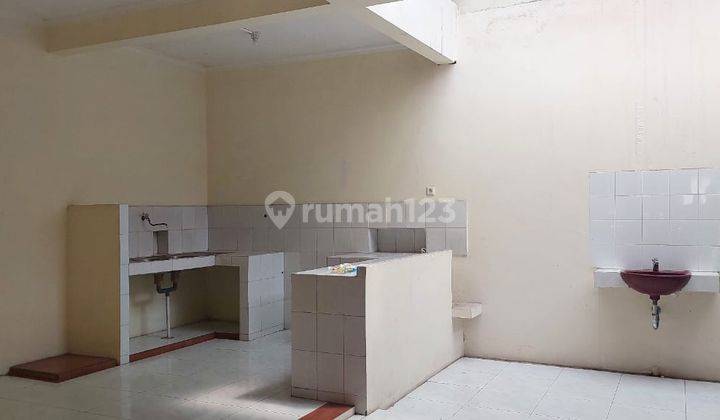 Dijual Rumah Cluster Siap Huni di Harapan Indah 1, Bekasi 2