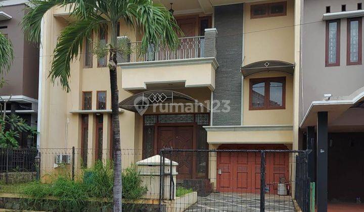 Dijual rumah 2lt di perumahan Jatinegara Baru, Penggilingan, Cakung, Jakarta Timur.  1