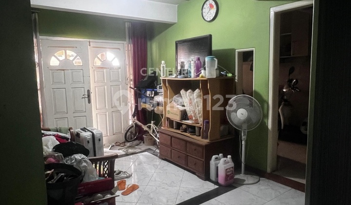 Dijual Rumah di Perumahan Vila Jatibening Bekasi Selatan 2