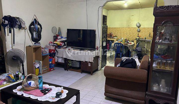 Dijual Rumah Bagus Siap Huni di Perumahan Pemda Jati Asih  2