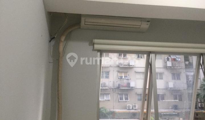 Dijual Apartemen Gading Icon. Jl. Perintis Kemerdekaan Pulo Gadung. Jakarta Timur dekat Kelapa Gading.  2