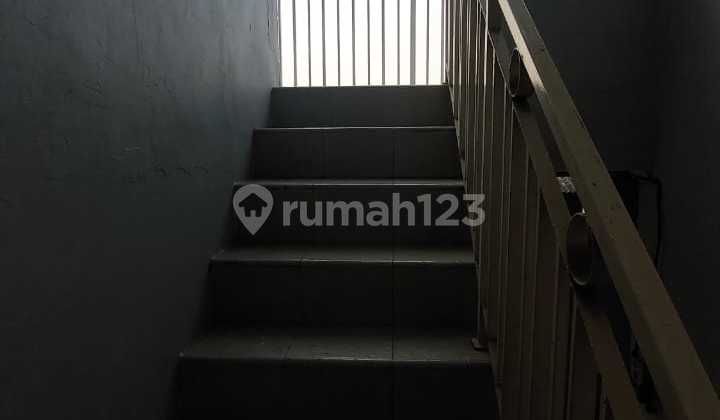 Dijual Rumah Kostan Siap Huni di Taman Harapan Baru, Bekasi.  2