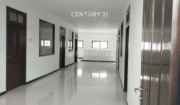 Dijual Gedung Ex Bank Sunter Jakarta Utara 2